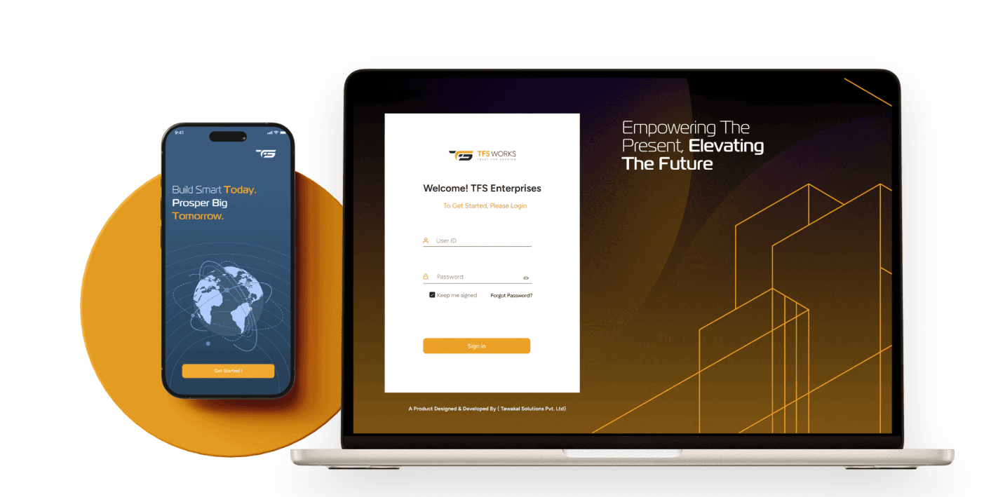 Leading National Builders and Advisors